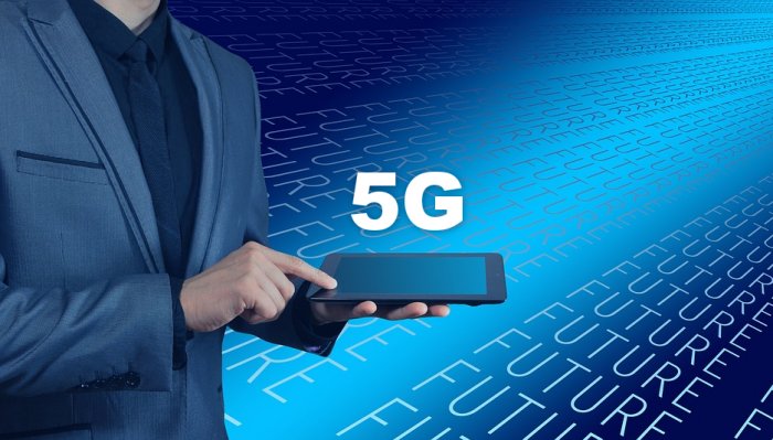 5G in the Asia Pacific