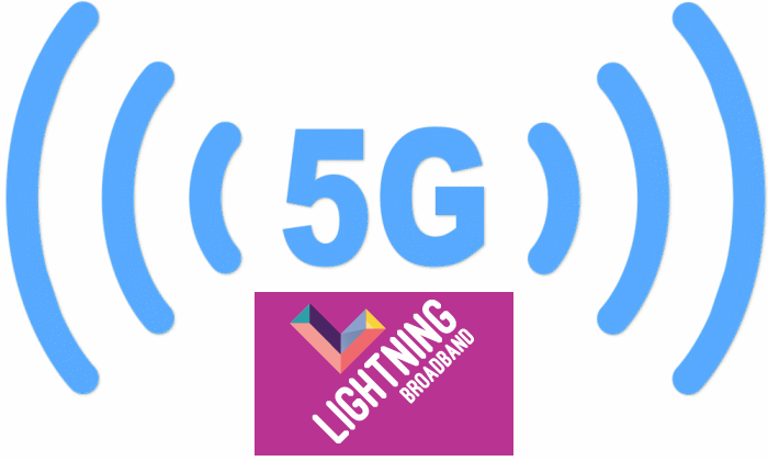 5G Wireless Broadband
