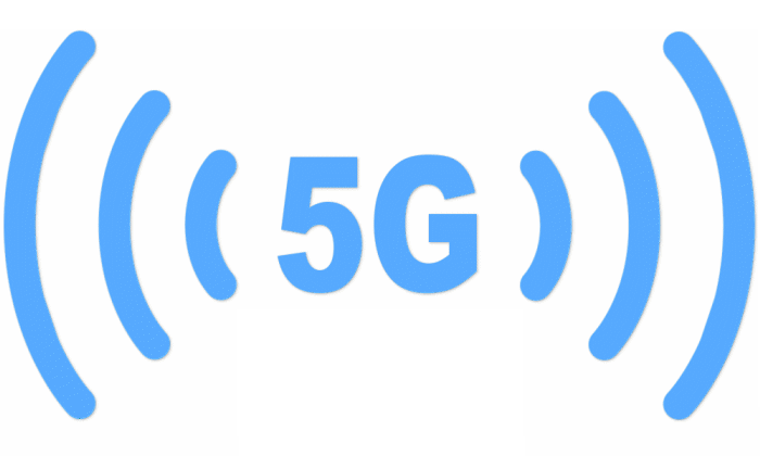 5G in Australia