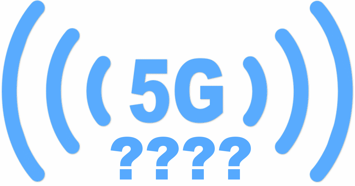 5G - Health and safety