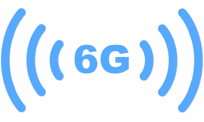 6G wireless broadband