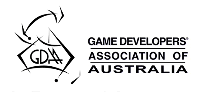 Game Developers Association Of Australia