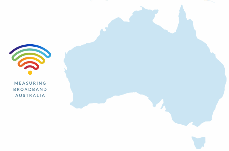 Measuring Broadband Australia - August 2019