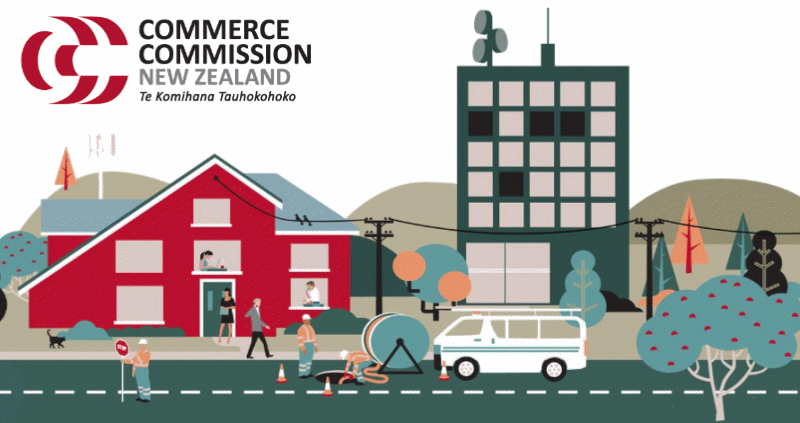 Fibre broadband in New Zealand